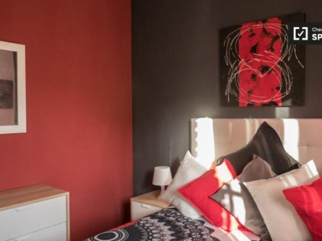 Alquiler 5 Dormitorio Shared Living/Roommate Alcala De Henares Alcala De Henares DLS101833890