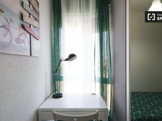 Alquiler 5 Dormitorio Shared Living/Roommate Alcala De Henares Alcala De Henares DLS101834140