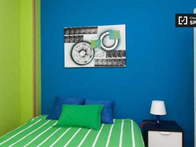 Alquiler 5 Dormitorio Shared Living/Roommate Alcala De Henares Alcala De Henares DLS85162769