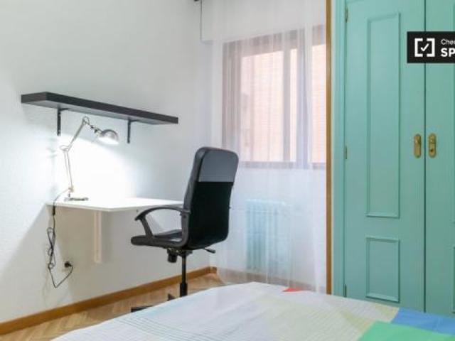 Alquiler 5 Dormitorio Shared Living/Roommate Alcala De Henares Alcala De Henares DLS85162775