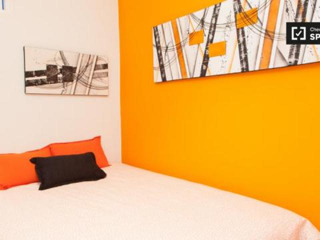 Alquiler 5 Dormitorio Shared Living/Roommate Alcala De Henares Alcala De Henares DLS85162770