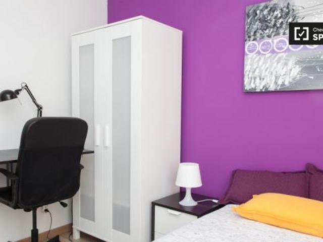 Alquiler 5 Dormitorio Shared Living/Roommate Alcala De Henares Alcala De Henares DLS85162771