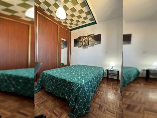 Alquiler 5 Dormitorio Shared Living/Roommate Alcala De Henares Alcala De Henares DLS85162882