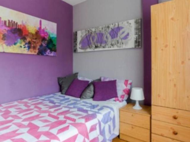 Alquiler 5 Dormitorio Shared Living/Roommate Alcala De Henares Alcala De Henares DLS99519506