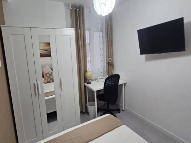 Alquiler 5 Dormitorio Shared Living/Roommate Alcala De Henares Alcala De Henares DLS99519738