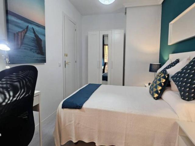 Alquiler 5 Dormitorio Shared Living/Roommate Alcala De Henares Alcala De Henares DLS99519827
