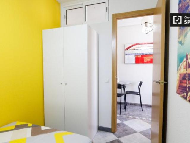 Alquiler 5 Dormitorio Shared Living/Roommate Alcala De Henares Alcala De Henares DLS99520491