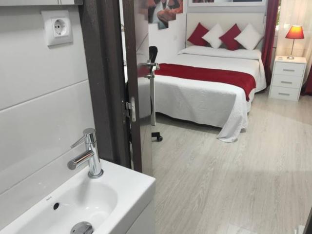 Alquiler 5 Dormitorio Shared Living/Roommate Alcala De Henares Alcala De Henares DLS99521085