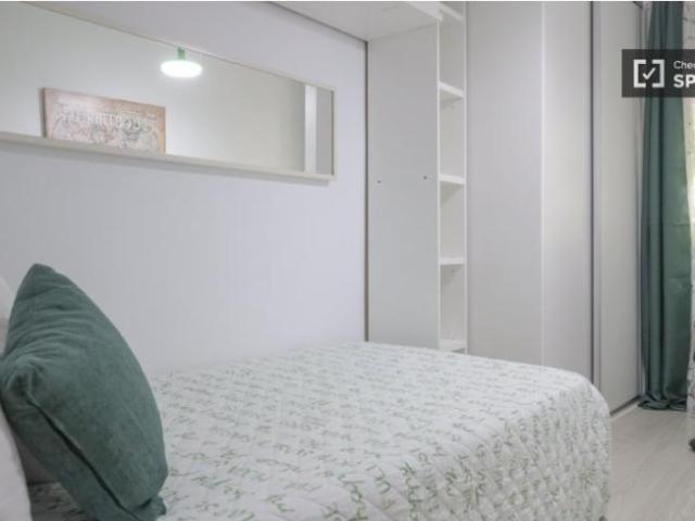 Alquiler 5 Dormitorio Shared Living/Roommate Alcala De Henares Alcala De Henares DLS99521944