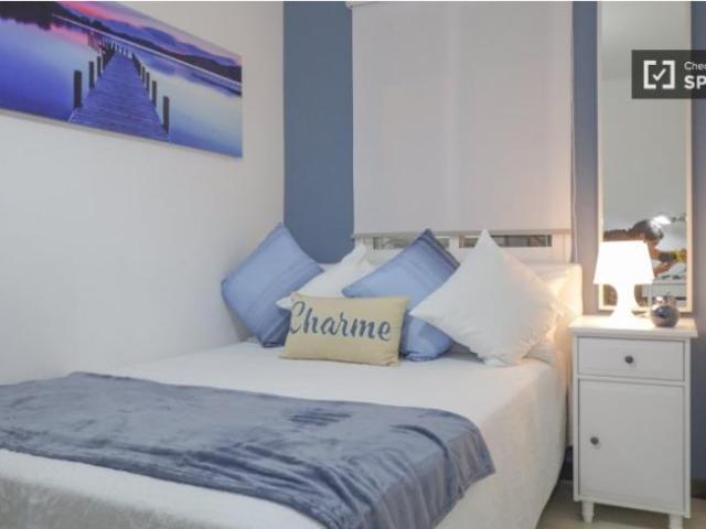 Alquiler 5 Dormitorio Shared Living/Roommate Alcala De Henares Alcala De Henares DLS99522389