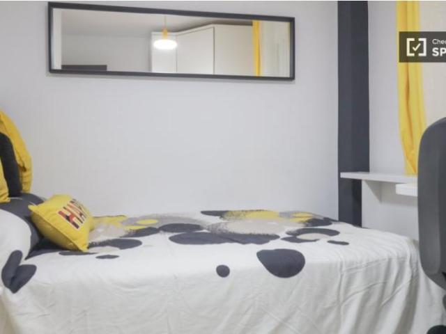 Alquiler 5 Dormitorio Shared Living/Roommate Alcala De Henares Alcala De Henares DLS99523223