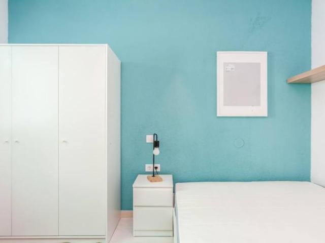 Alquiler 5 Dormitorio Shared Living/Roommate Alcala De Henares Alcala De Henares DS104845460