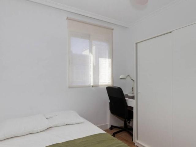 Alquiler 5 Dormitorio Shared Living/Roommate Alcala De Henares Alcala De Henares DS104845474