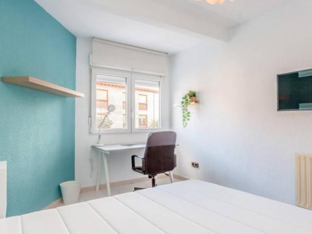 Alquiler 5 Dormitorio Shared Living/Roommate Alcala De Henares Alcala De Henares DS104845473