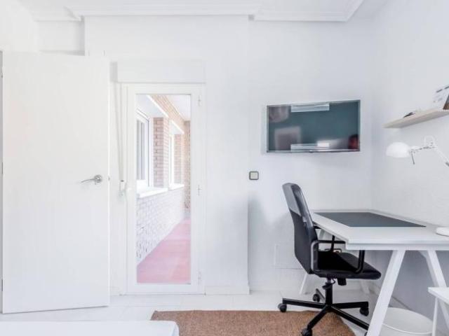 Alquiler 5 Dormitorio Shared Living/Roommate Alcala De Henares Alcala De Henares DS104845637