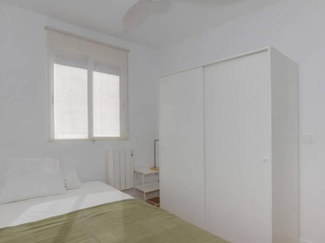 Alquiler 5 Dormitorio Shared Living/Roommate Alcala De Henares Alcala De Henares DS104845737