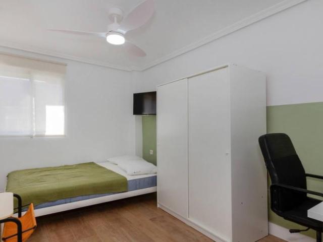 Alquiler 5 Dormitorio Shared Living/Roommate Alcala De Henares Alcala De Henares DS104845739