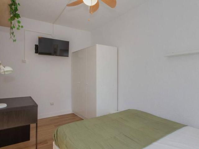 Alquiler 5 Dormitorio Shared Living/Roommate Alcala De Henares Alcala De Henares DS104845746