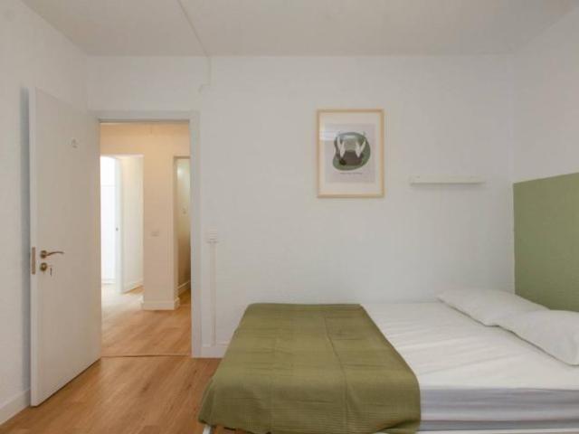 Alquiler 5 Dormitorio Shared Living/Roommate Alcala De Henares Alcala De Henares DS104845747