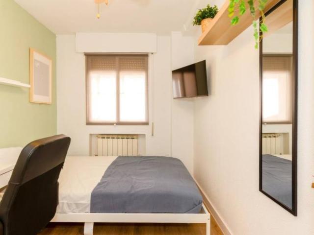 Alquiler 5 Dormitorio Shared Living/Roommate Alcala De Henares Alcala De Henares DS104845748