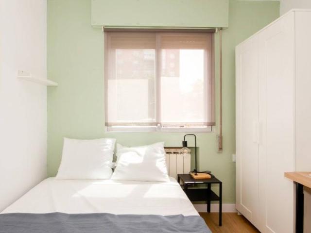 Alquiler 5 Dormitorio Shared Living/Roommate Alcala De Henares Alcala De Henares DS104845749