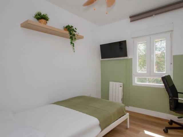 Alquiler 5 Dormitorio Shared Living/Roommate Alcala De Henares Alcala De Henares DS104845740