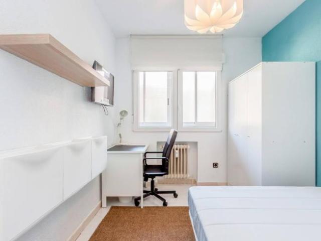 Alquiler 5 Dormitorio Shared Living/Roommate Alcala De Henares Alcala De Henares DS104845750