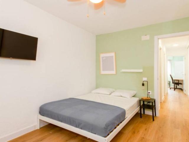 Alquiler 5 Dormitorio Shared Living/Roommate Alcala De Henares Alcala De Henares DS104845751