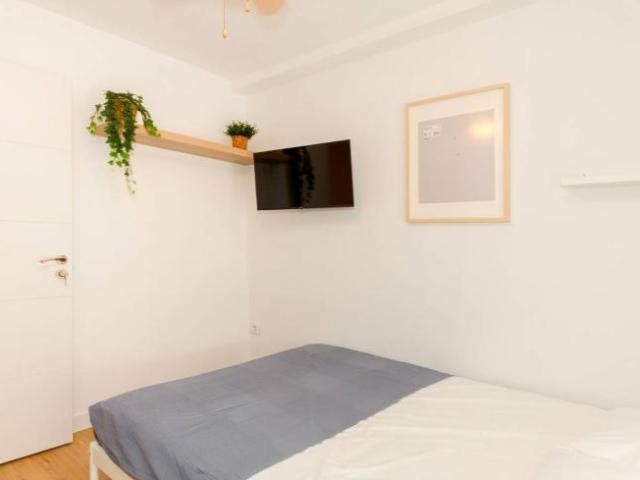 Alquiler 5 Dormitorio Shared Living/Roommate Alcala De Henares Alcala De Henares DS104845752