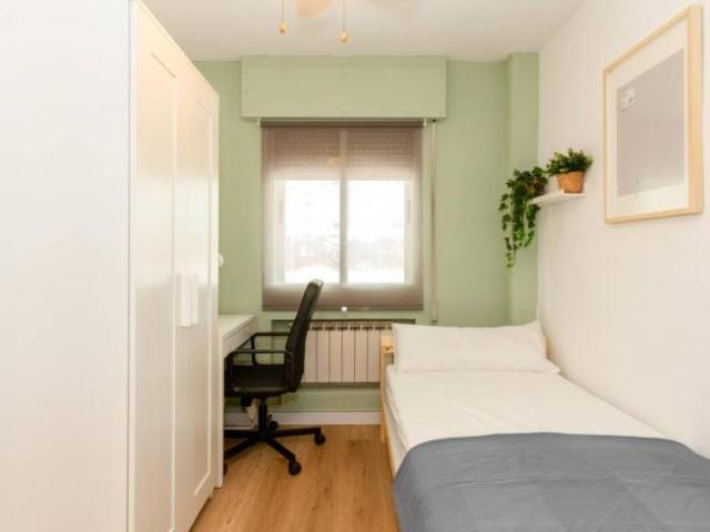 Alquiler 5 Dormitorio Shared Living/Roommate Alcala De Henares Alcala De Henares DS104845753