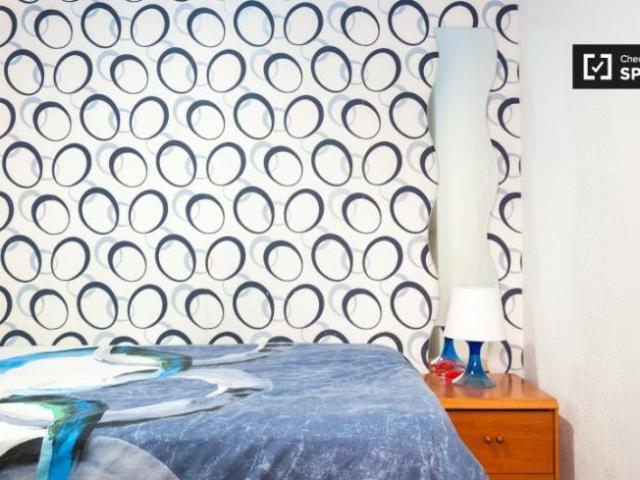 Alquiler 5 Dormitorio Shared Living/Roommate Alcala De Henares Alcala De Henares DS100715727