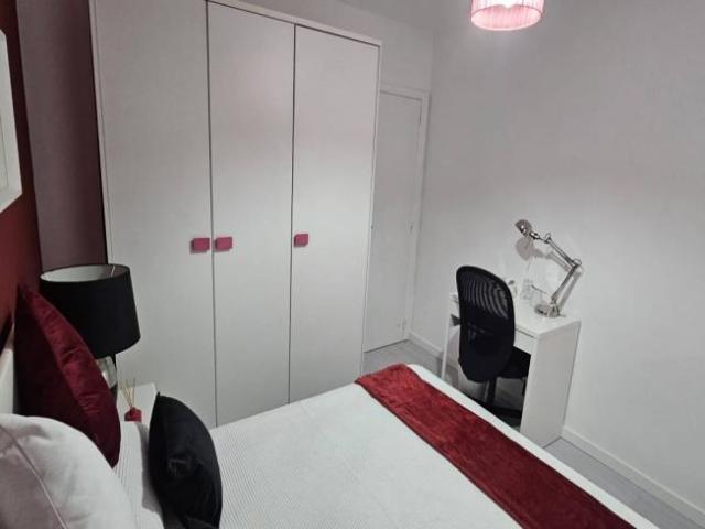 Alquiler 5 Dormitorio Shared Living/Roommate Alcala De Henares Alcala De Henares DS101051791