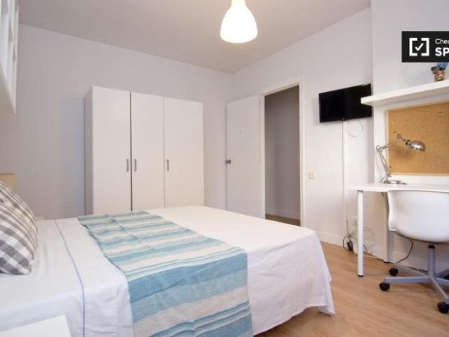 Alquiler 5 Dormitorio Shared Living/Roommate Alcala De Henares Alcala De Henares DS101771647
