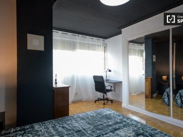 Alquiler 5 Dormitorio Shared Living/Roommate Alcala De Henares Alcala De Henares DS101813793