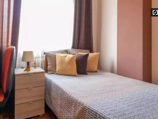 Alquiler 5 Dormitorio Shared Living/Roommate Alcala De Henares Alcala De Henares DS101833798