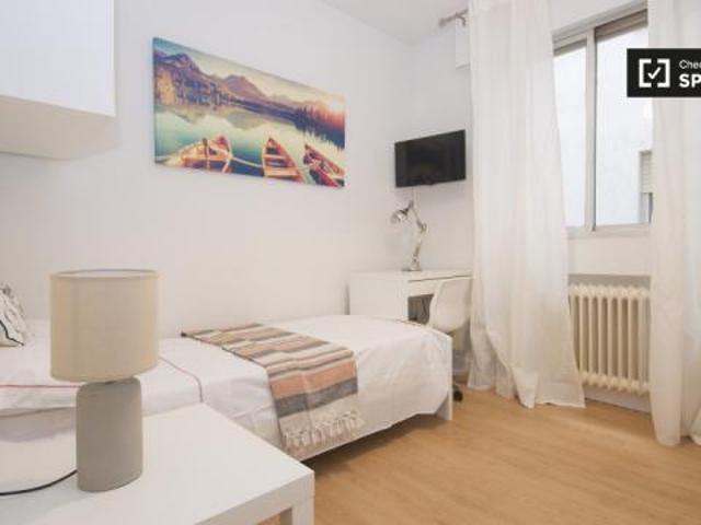 Alquiler 5 Dormitorio Shared Living/Roommate Alcala De Henares Alcala De Henares DS54236467