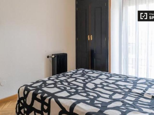 Alquiler 5 Dormitorio Shared Living/Roommate Alcala De Henares Alcala De Henares DS85162785