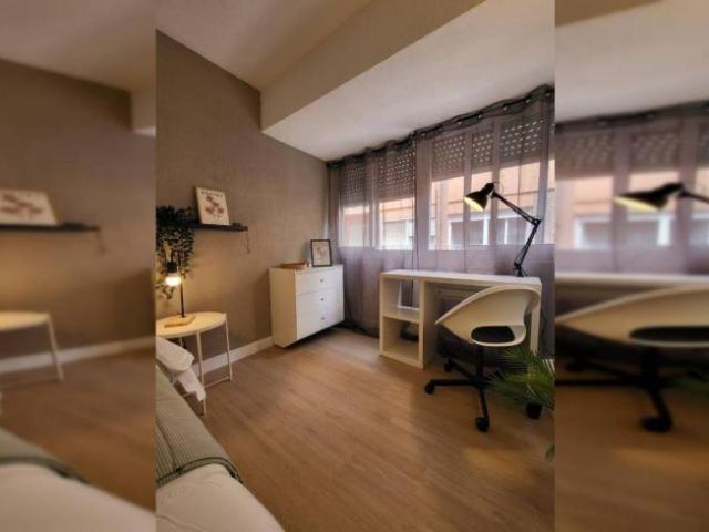 Alquiler 5 Dormitorio Shared Living/Roommate Alicante Alicante DLS100012492
