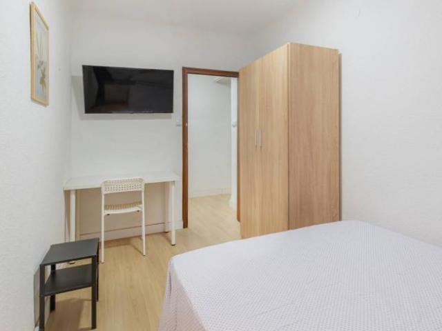 Alquiler 5 Dormitorio Shared Living/Roommate Alicante Alicante DLS101450006