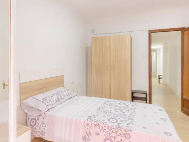 Alquiler 5 Dormitorio Shared Living/Roommate Alicante Alicante DLS101450113