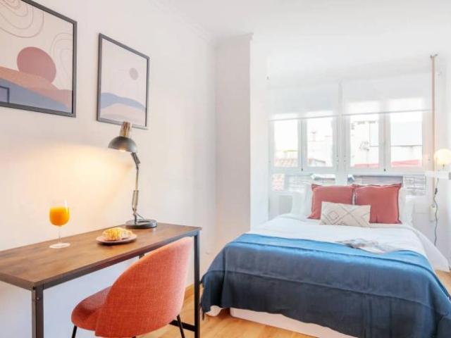 Alquiler 5 Dormitorio Shared Living/Roommate Alicante Alicante DLS98428153
