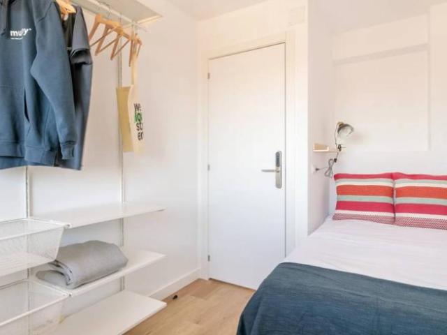 Alquiler 5 Dormitorio Shared Living/Roommate Alicante Alicante DLS98428269