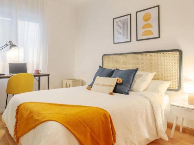 Alquiler 5 Dormitorio Shared Living/Roommate Alicante Alicante DLS98428506