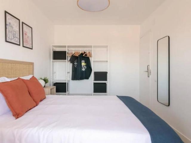 Alquiler 5 Dormitorio Shared Living/Roommate Alicante Alicante DLS98428896