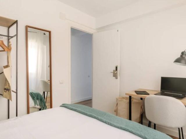 Alquiler 5 Dormitorio Shared Living/Roommate Alicante Alicante DLS98429117
