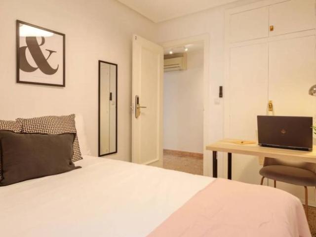 Alquiler 5 Dormitorio Shared Living/Roommate Alicante Alicante DLS98429305