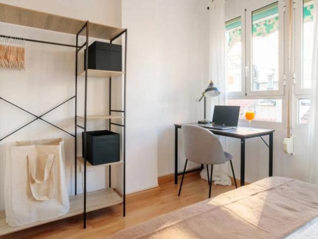 Alquiler 5 Dormitorio Shared Living/Roommate Alicante Alicante DLS98429400