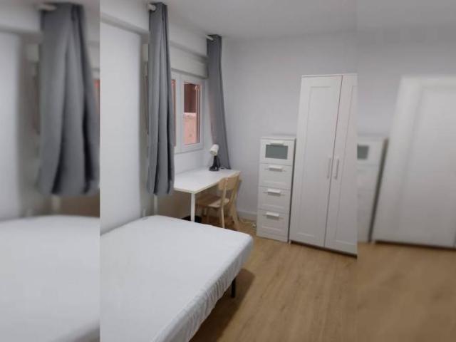Alquiler 5 Dormitorio Shared Living/Roommate Alicante Alicante DLS99760207