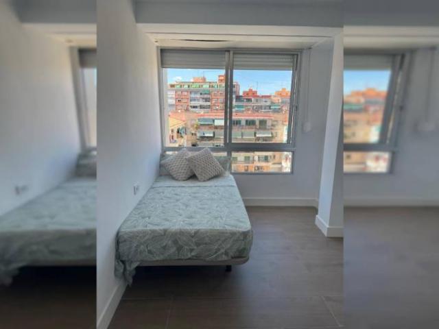 Alquiler 5 Dormitorio Shared Living/Roommate Alicante Alicante DLS90735501