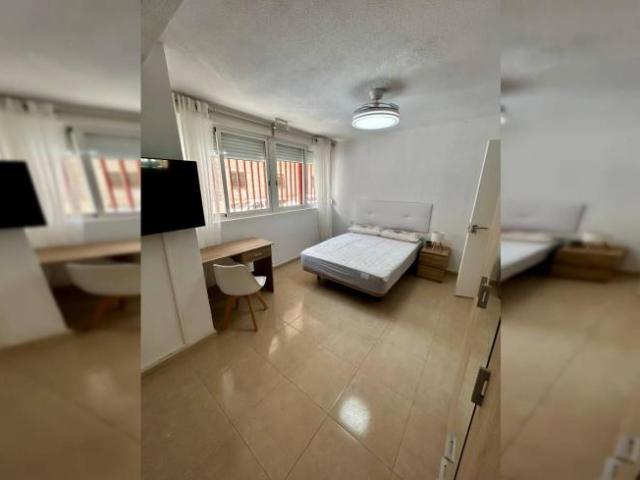Alquiler 5 Dormitorio Shared Living/Roommate Alicante Alicante DLS92397084